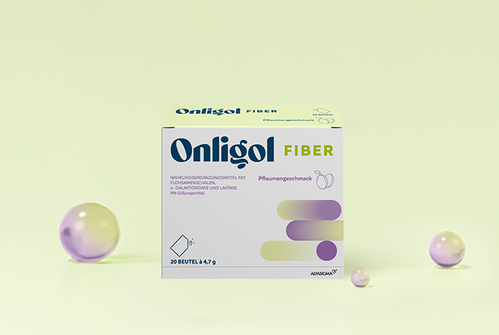 Onligol Fiber