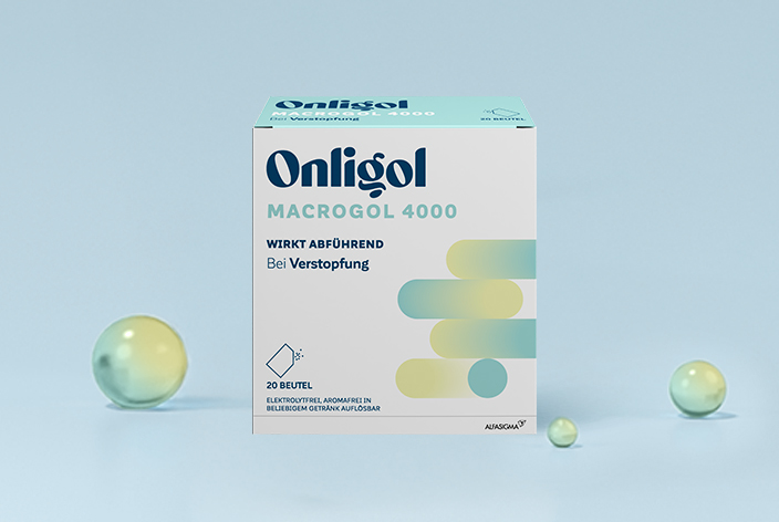Onligol Macrogol 4000 Beutel