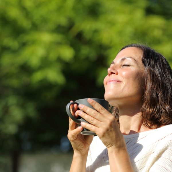 Macrogol in der Langzeitanwendung: Wie Onligol sicher gegen chronische Obstipation hilft