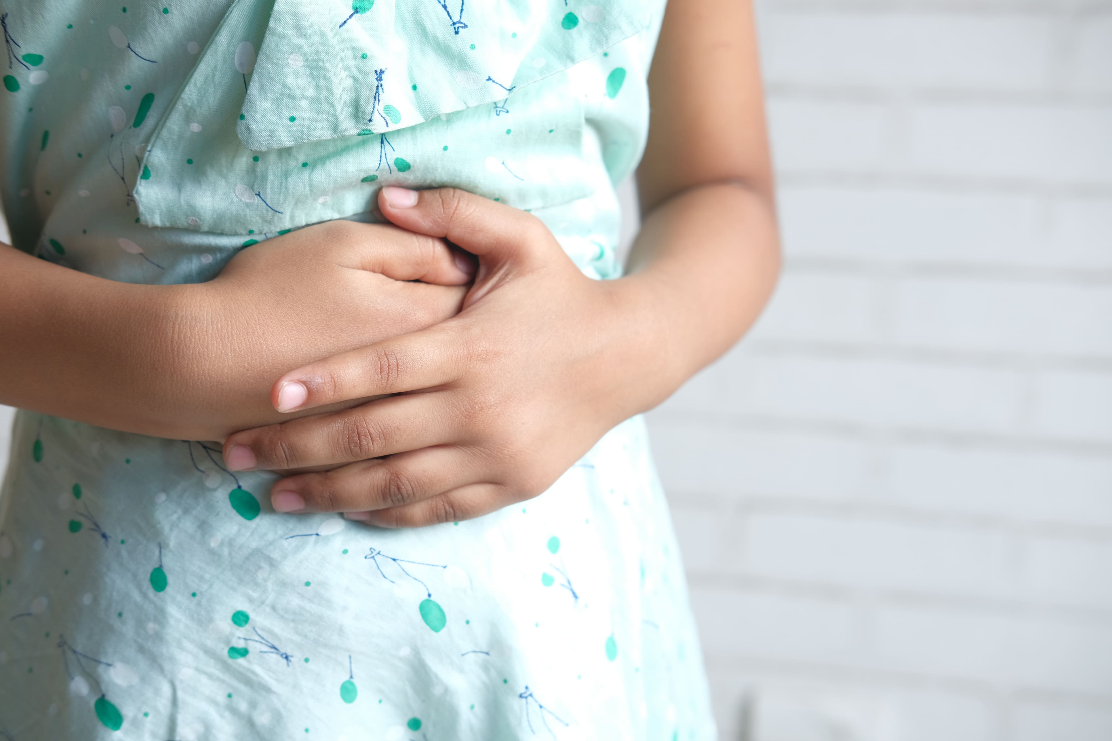 Abführmittel bei Kindern: Was bei Verstopfung wichtig ist